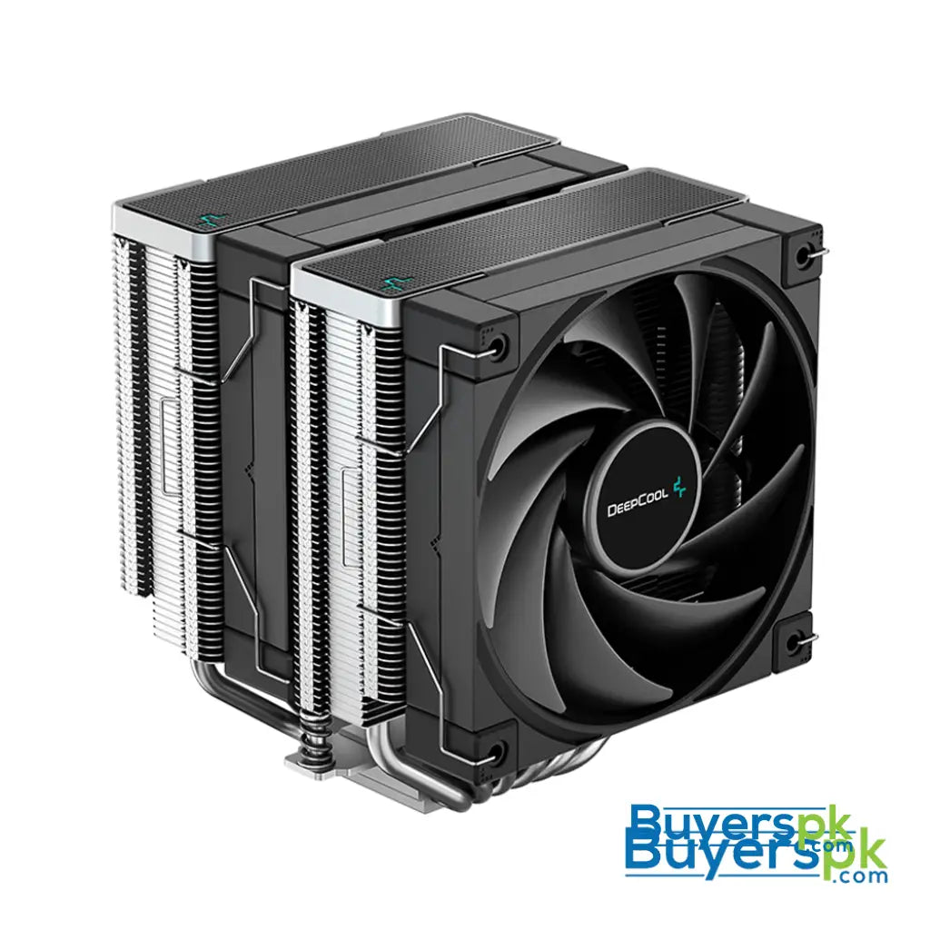 Deepcool Ak620 Cpu Cooler Air - Cooling Solutions Price in Pakistan Deepcool Ak620 Cpu Cooler Air - Cooling Solutions Price in Pakistan